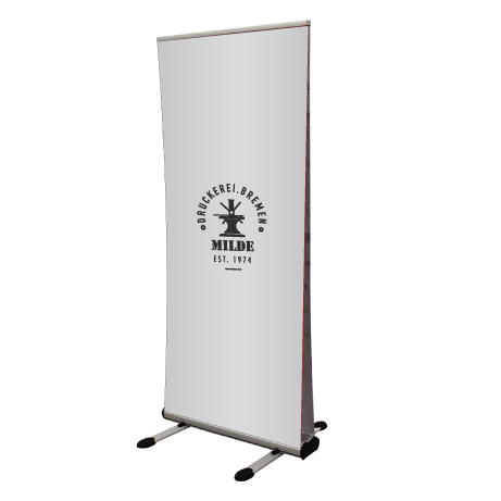 Roll-Up Displays